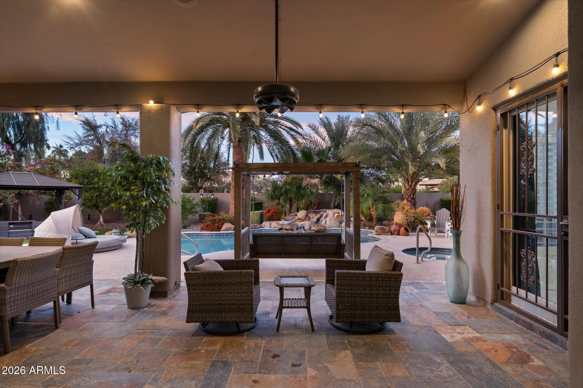 Scottsdale, Arizona, 85260, United States, 4 Bedrooms Bedrooms, ,3 BathroomsBathrooms,Residential,Active,2026795