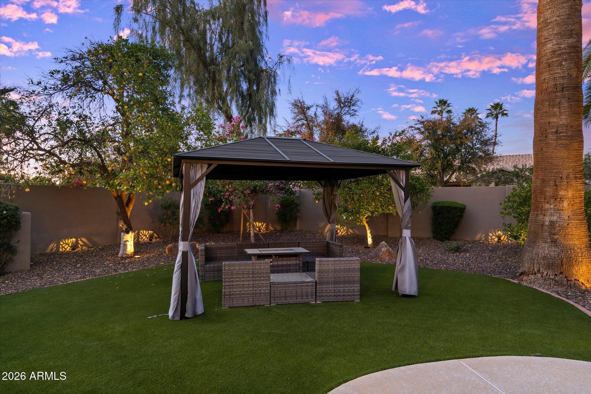 Scottsdale, Arizona, 85260, United States, 4 Bedrooms Bedrooms, ,3 BathroomsBathrooms,Residential,Active,2026795