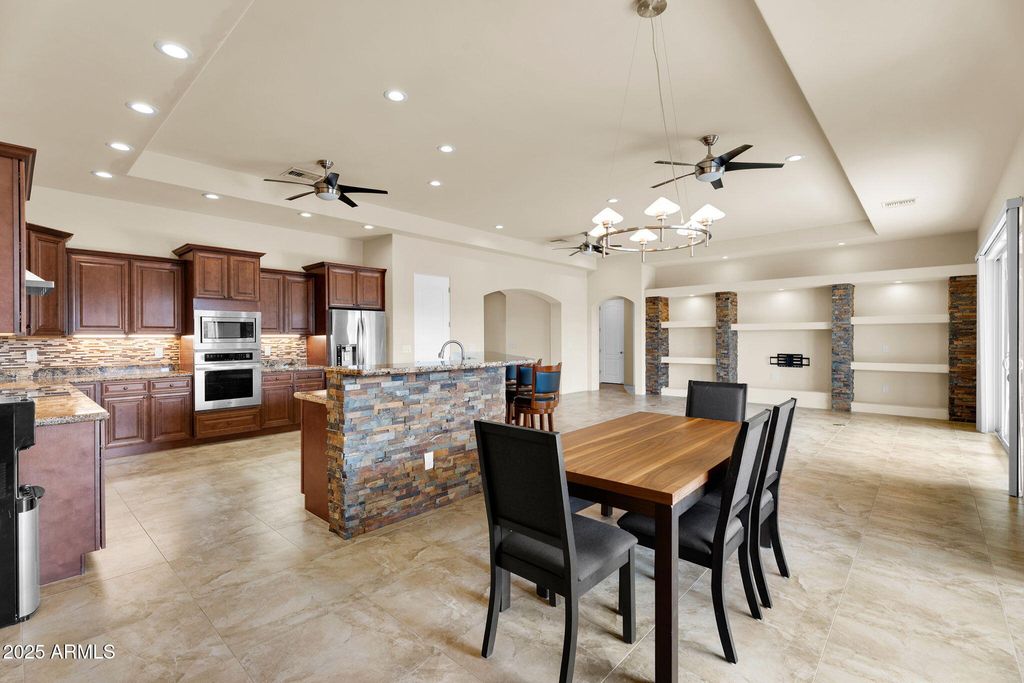 Photo of 44305 N 1st Drive, New River, AZ 85087 (MLS # 6938251)