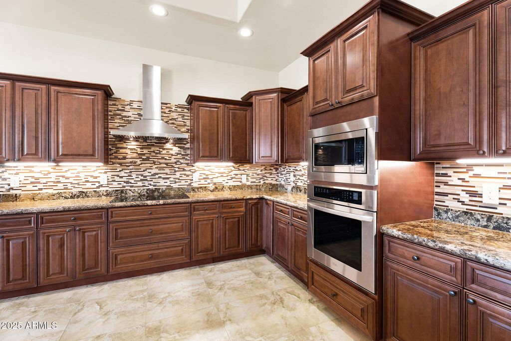 Photo of 44305 N 1st Drive, New River, AZ 85087 (MLS # 6938251)