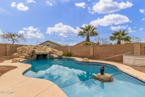 A home in Litchfield Park