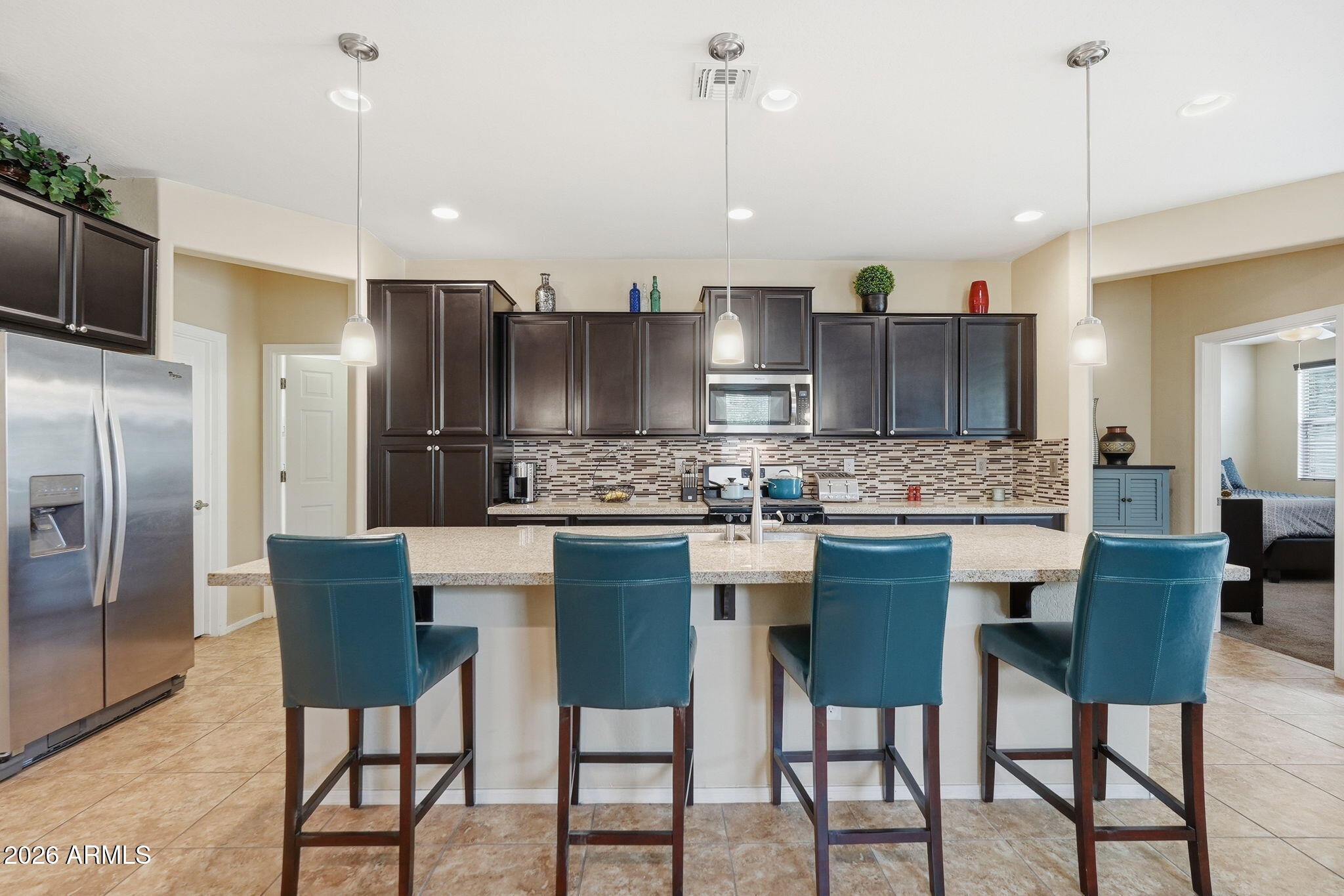 2522 E FAWN Drive