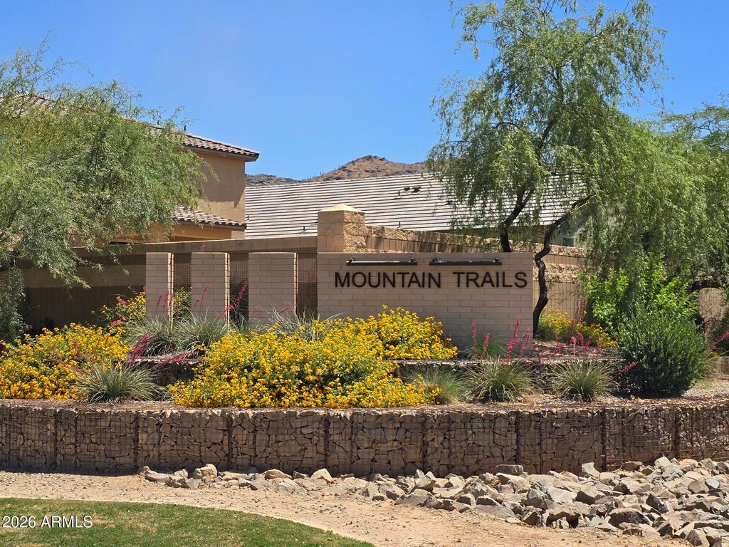 Photo of 2522 E Fawn Drive, Phoenix, AZ 85042 (MLS # 7024587)