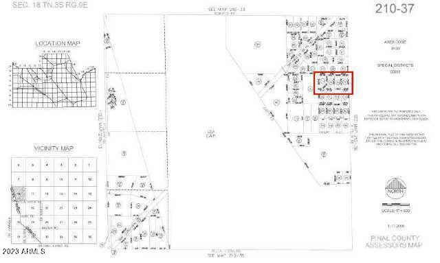 10028 E RENARD Road 007K