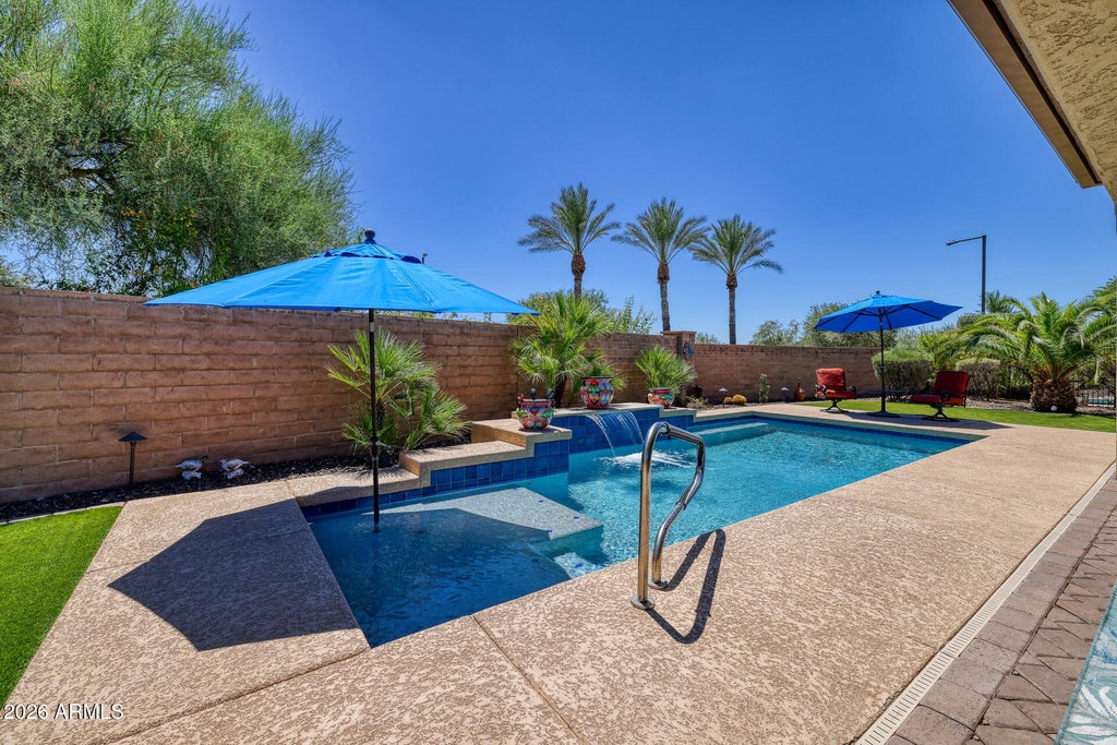 Photo of 29675 N 130th Drive, Peoria, AZ 85383 (MLS # 7043975)