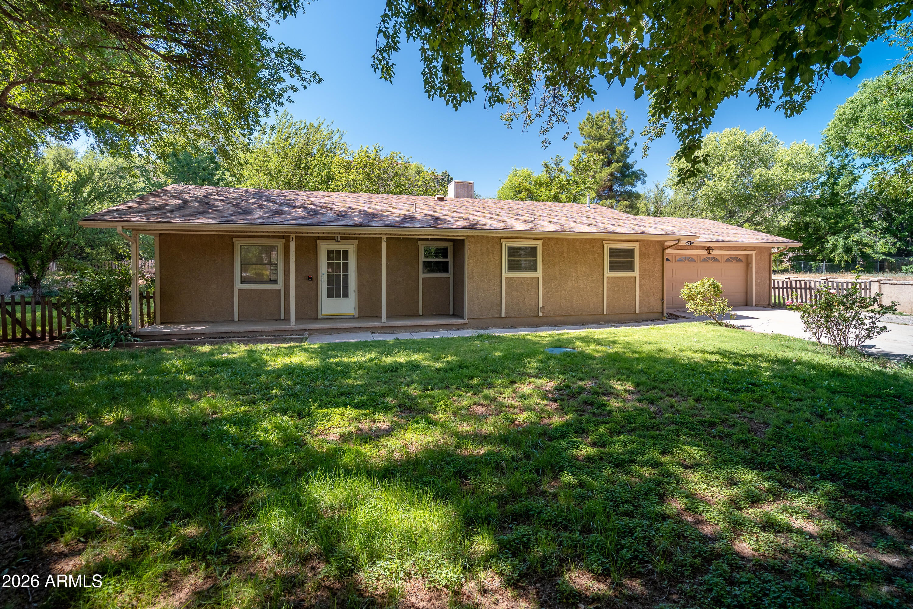 4237 E COMANCHE Drive