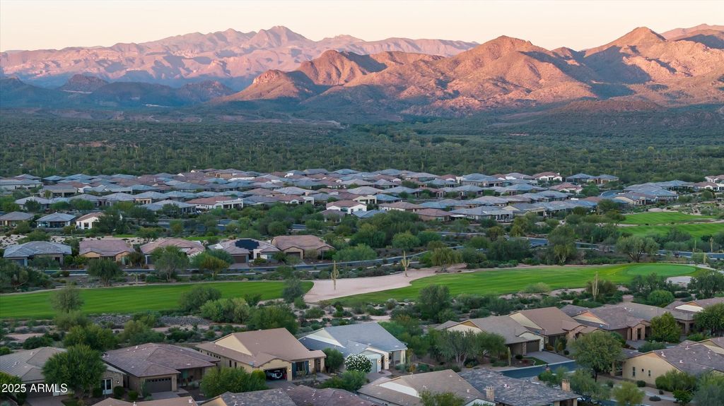 Photo of 17994 E Vista Desierto, Rio Verde, AZ 85263 (MLS # 6946034)