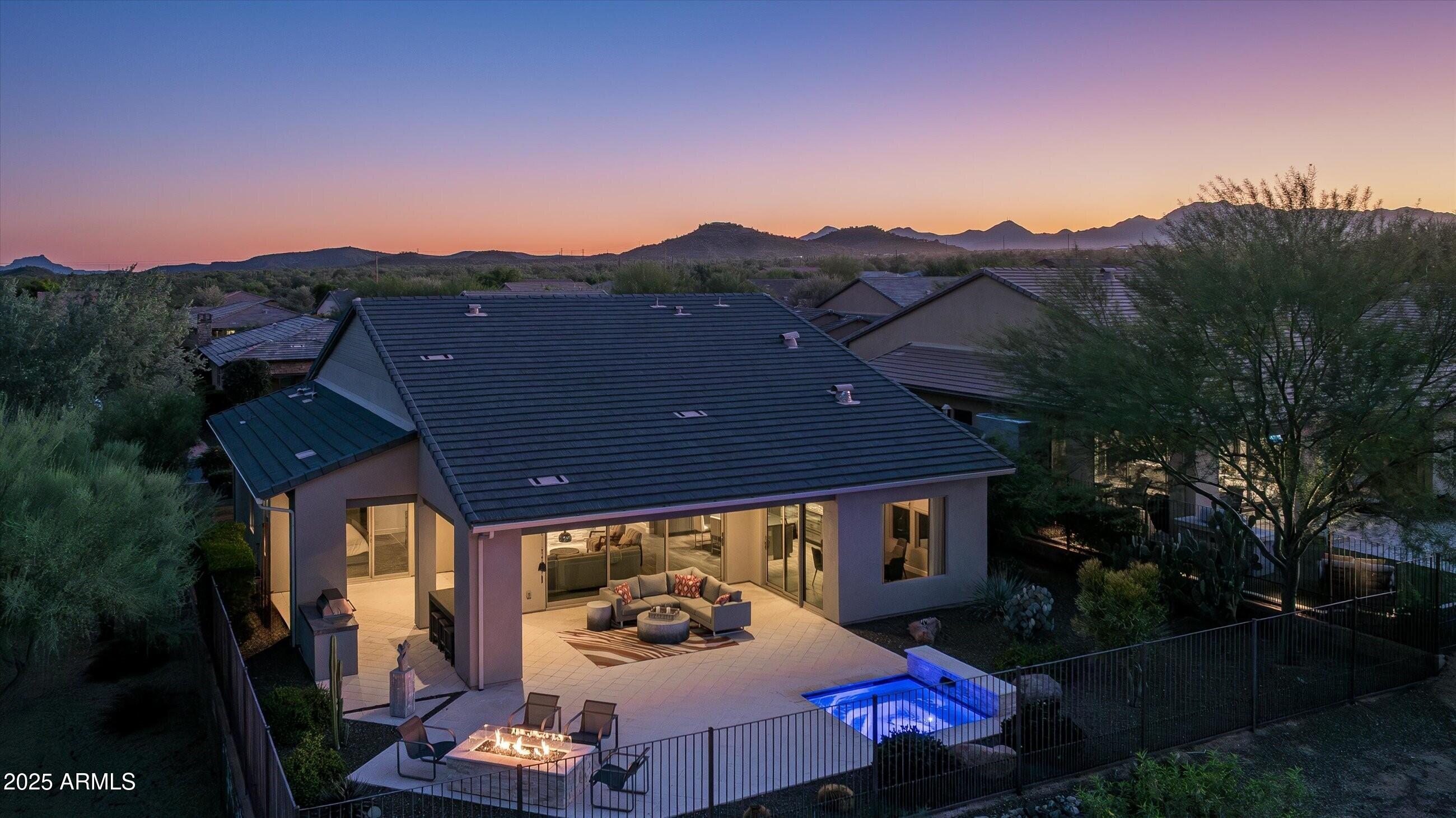 17994 E VISTA DESIERTO --