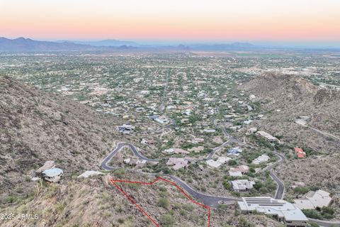 5680 E CHENEY Drive 13 Paradise Valley AZ 85253