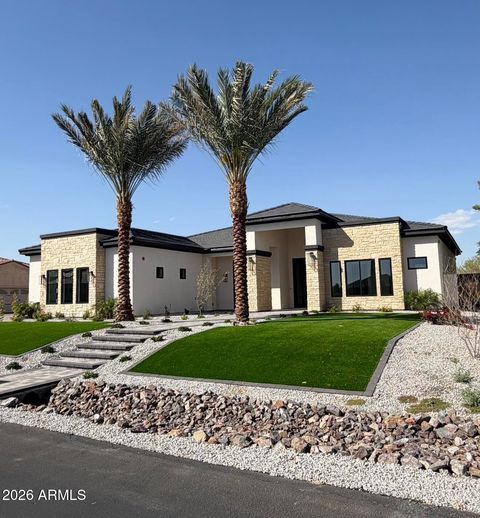 18208 W SAN JUAN Court Litchfield Park AZ 85340