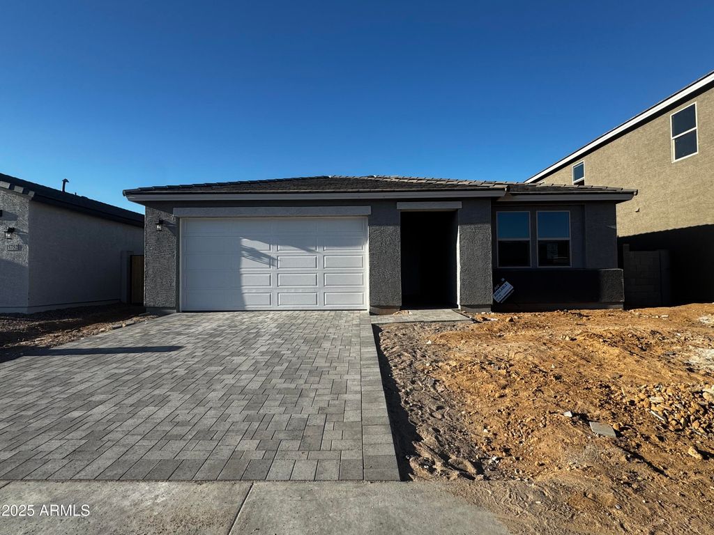 Photo of 15748 W Camden Avenue, Waddell, AZ 85355 (MLS # 6904530)