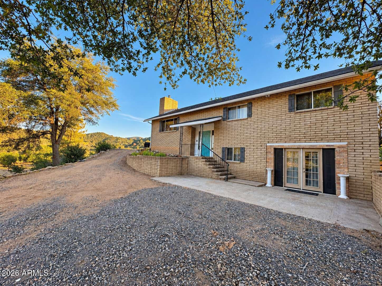 10001 W CHERRY CREEK Road