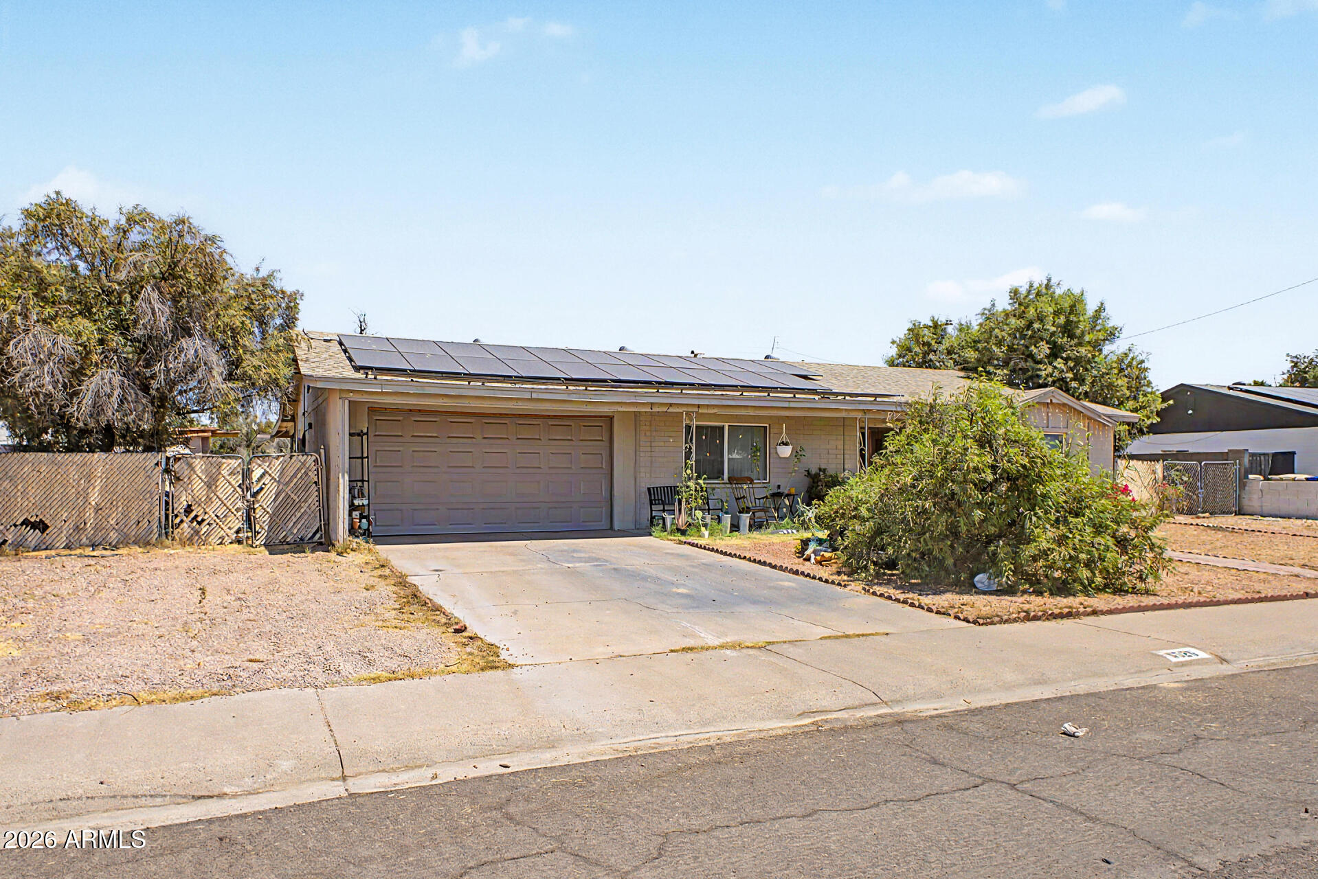 6526 W OREGON Avenue