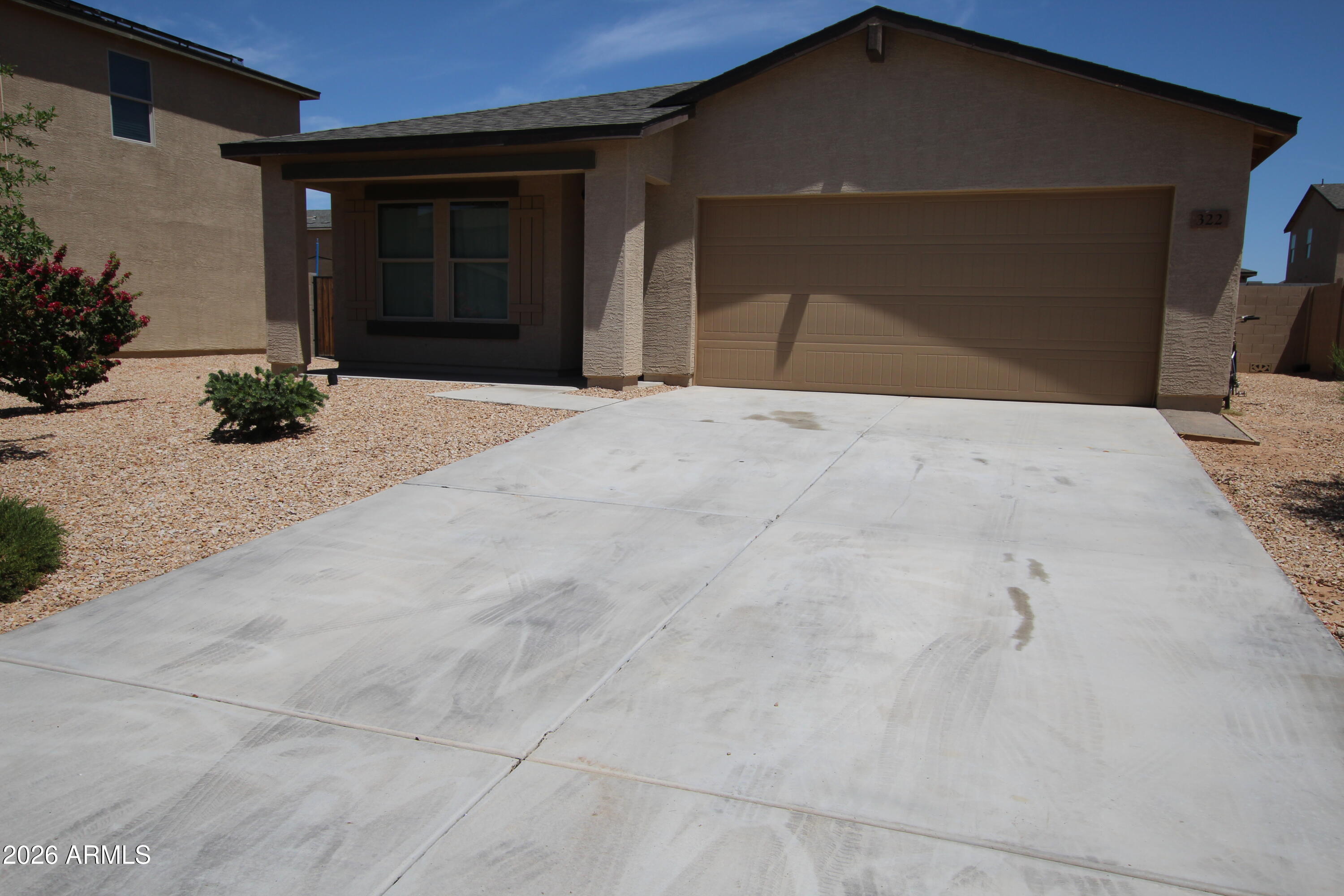 322 E BOBCAT Place