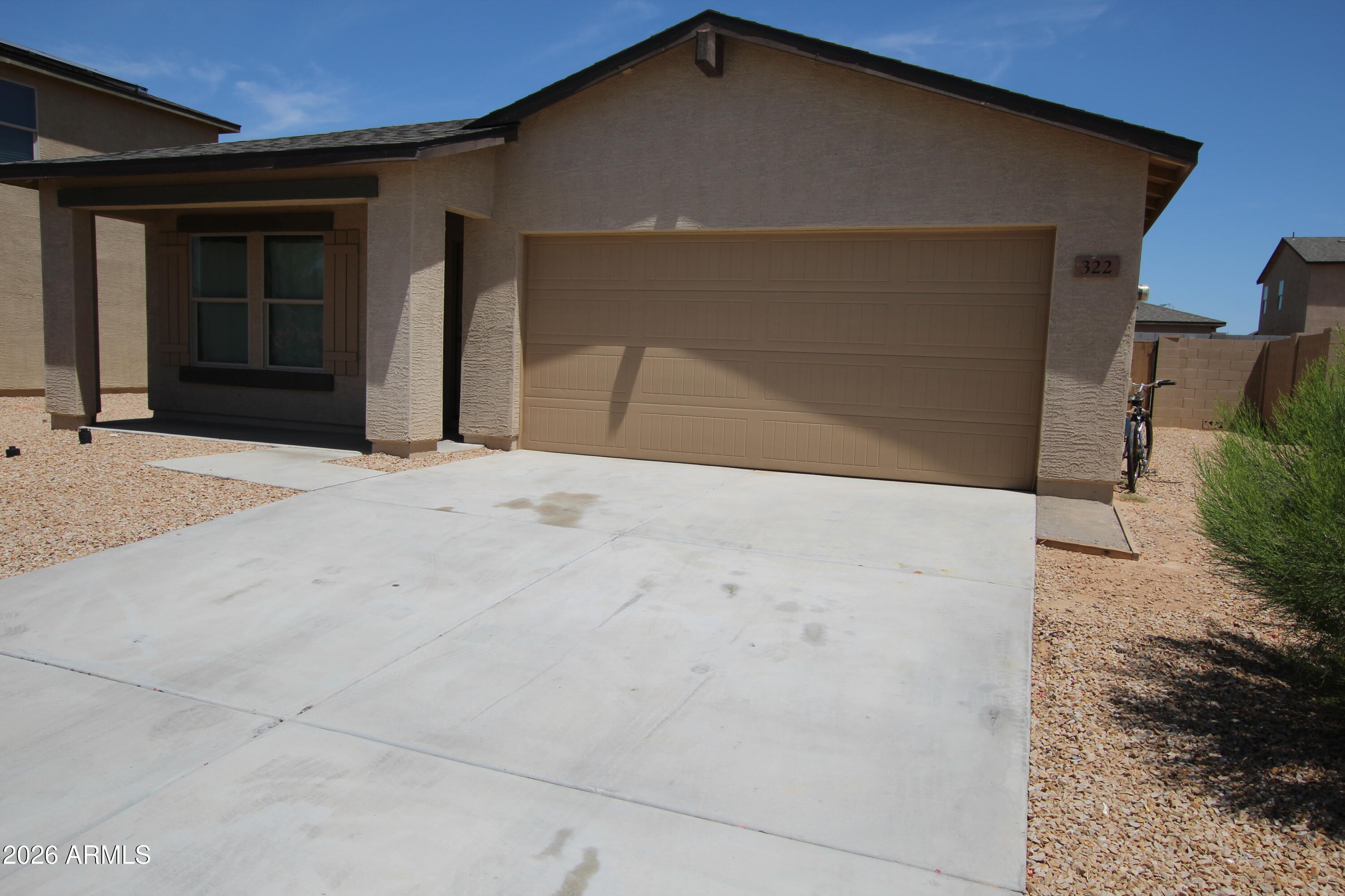 322 E BOBCAT Place
