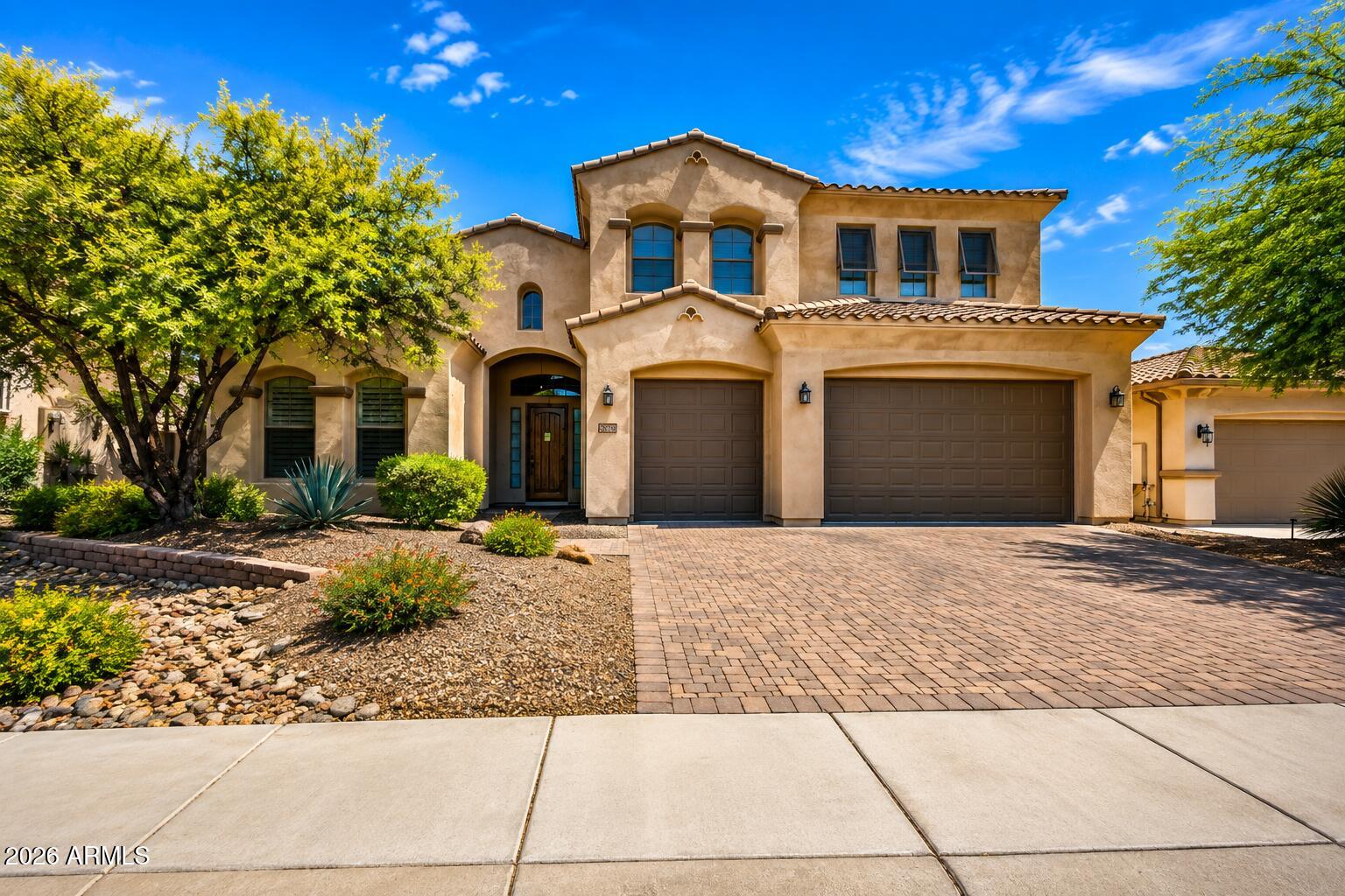 29439 N 122ND Drive