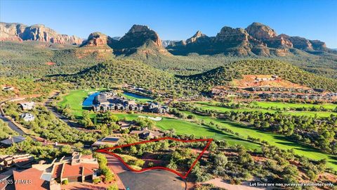 75 Paseo Del Inez -- 14 Sedona AZ 86336