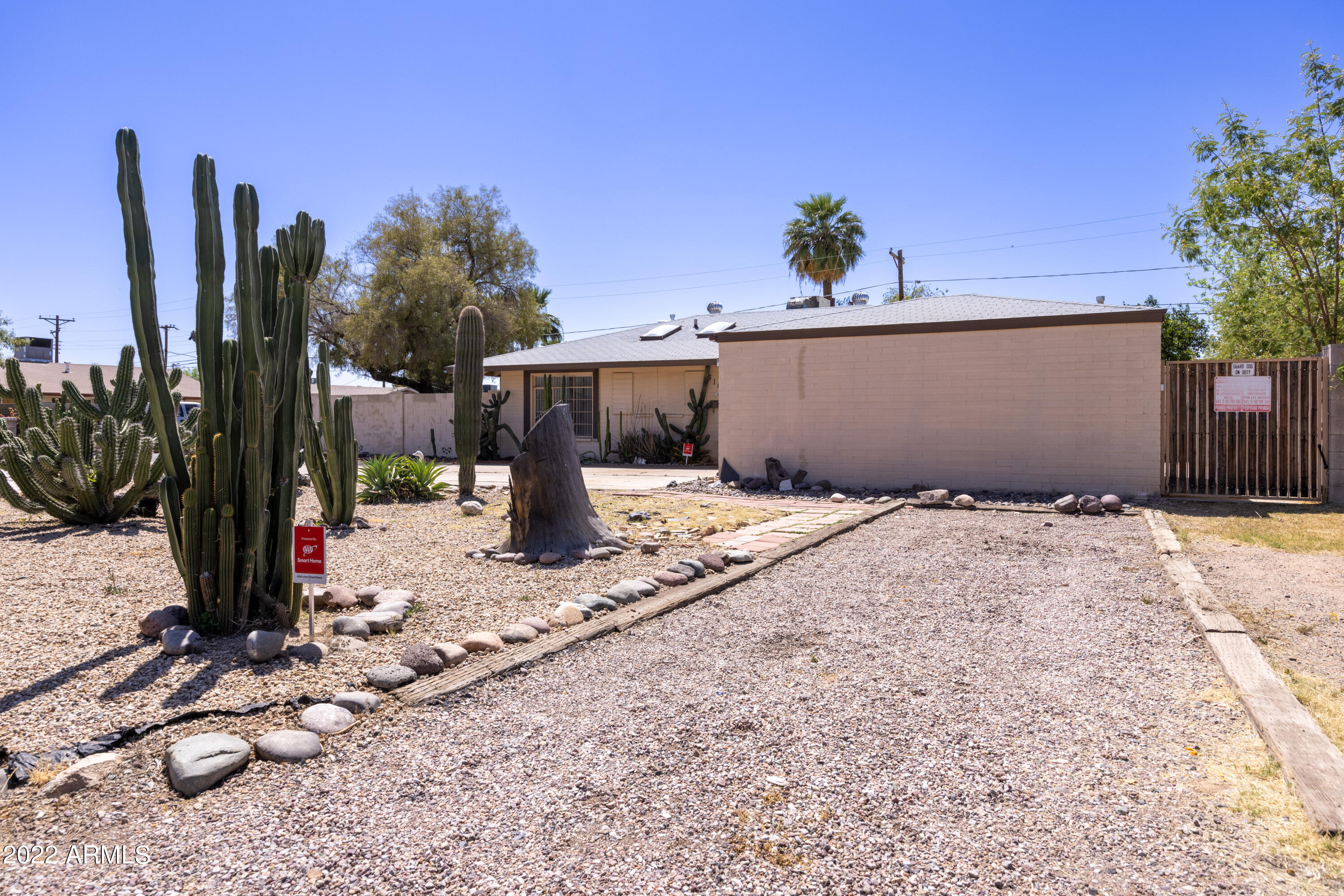 5102 N 20TH Avenue