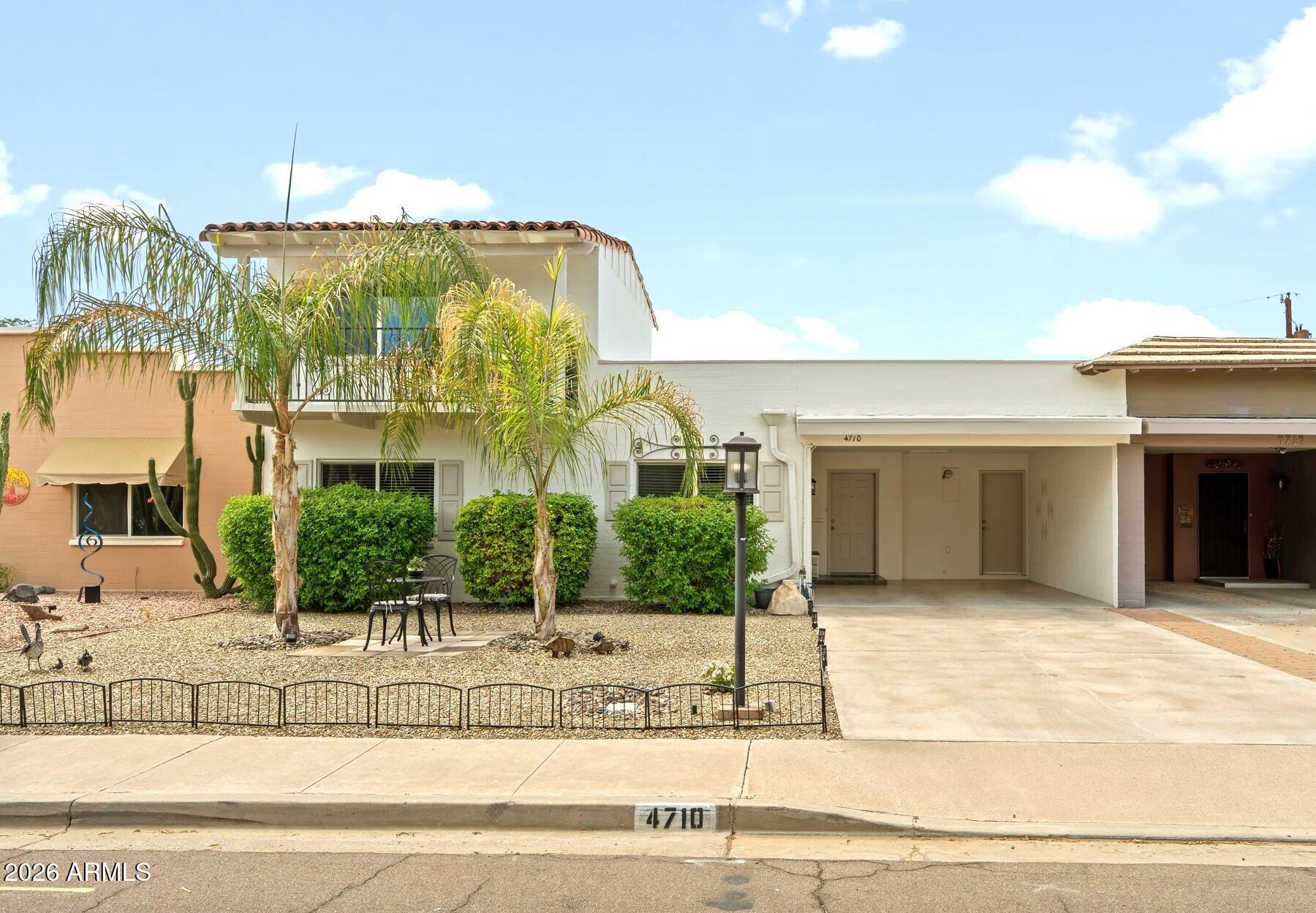 4710 N 78TH Street