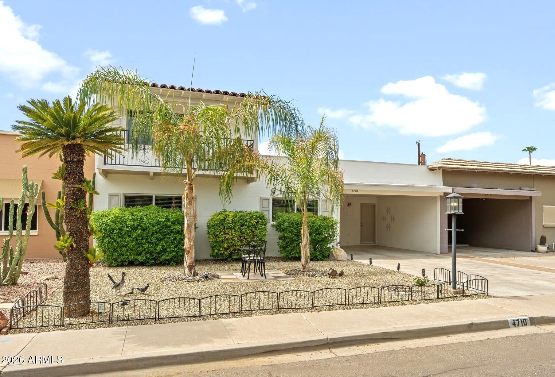 4710 N 78TH Street