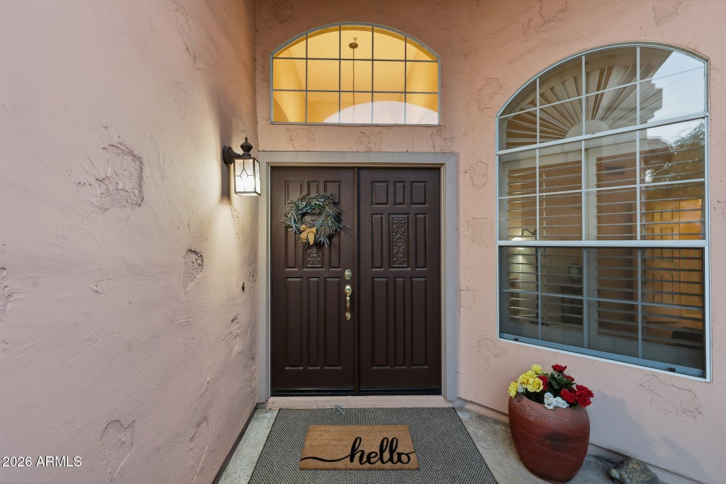 Photo of 9513 E Presidio Road, Scottsdale, AZ 85260 (MLS # 7078905)