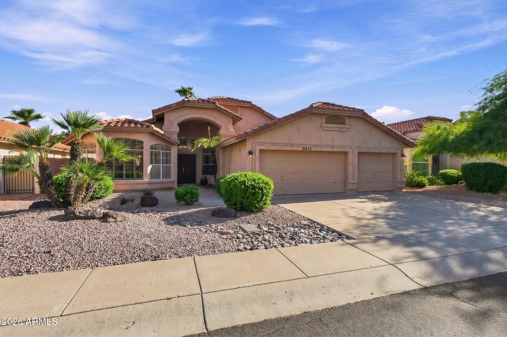 Photo of 9513 E Presidio Road, Scottsdale, AZ 85260 (MLS # 7078905)