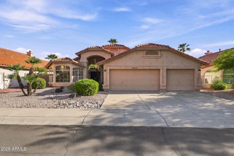 Photo of 9513 E Presidio Road, Scottsdale, AZ 85260 (MLS # 7078905)