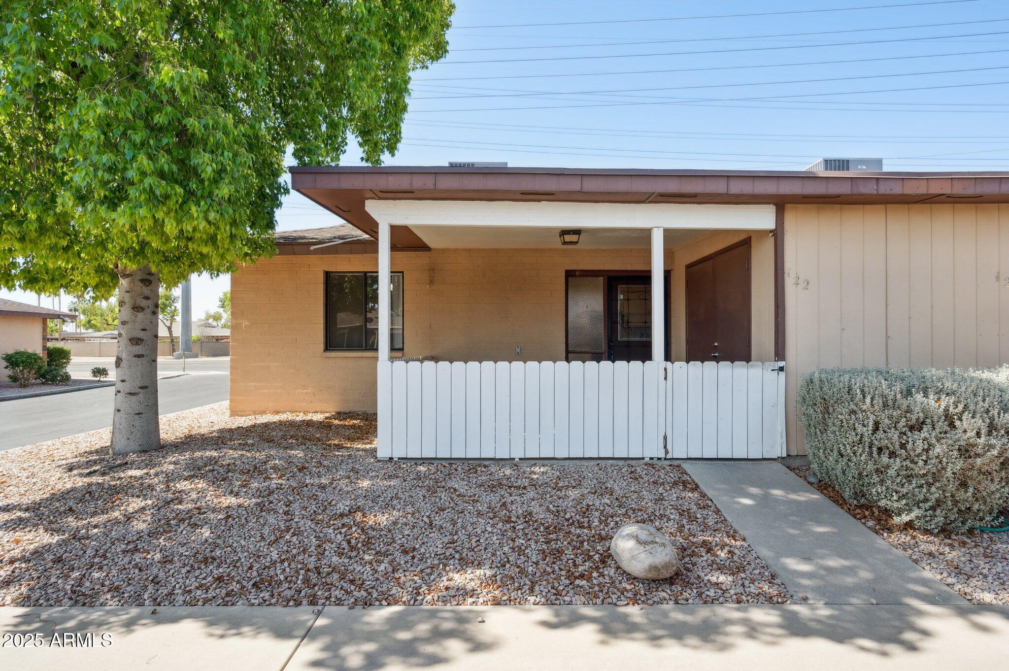 5925 E University Drive Apt 122