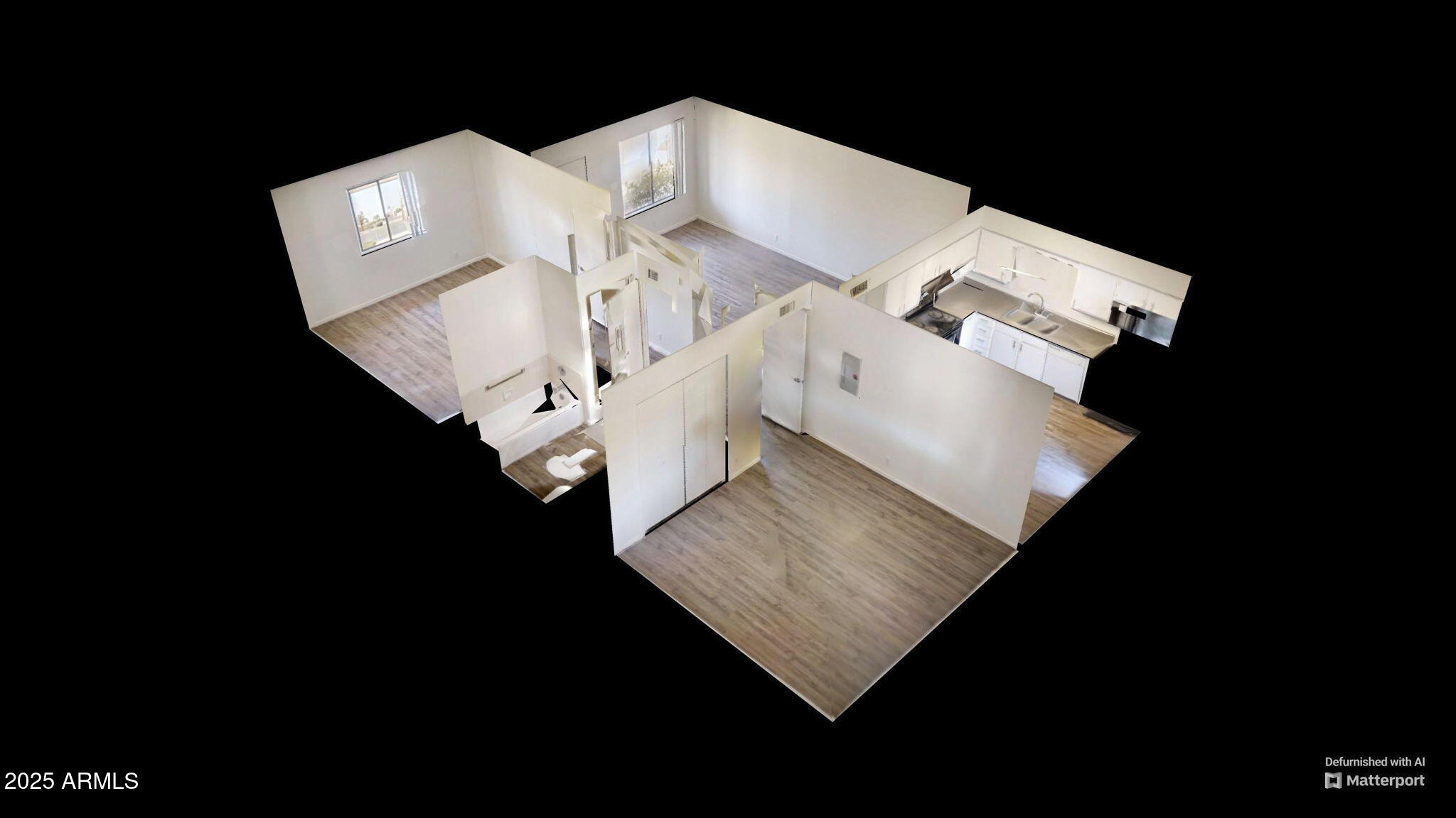 5925 E University Drive Apt 122