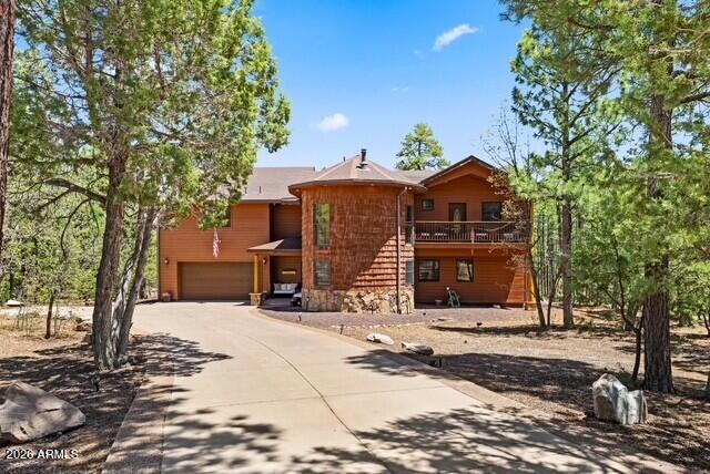 1761 S KNOLL Trail