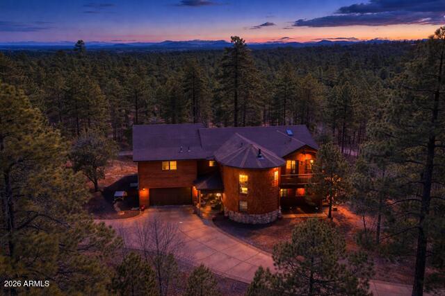 1761 S KNOLL Trail