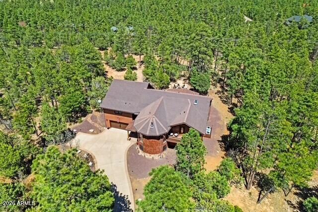 1761 S KNOLL Trail