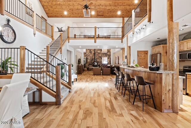 1761 S KNOLL Trail