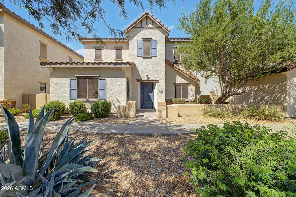 Photo of 21926 N 103rd Lane #369, Peoria, AZ 85383 (MLS # 7078442)