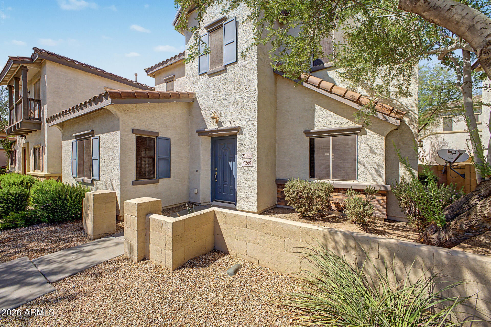 21926 N 103RD Lane 369