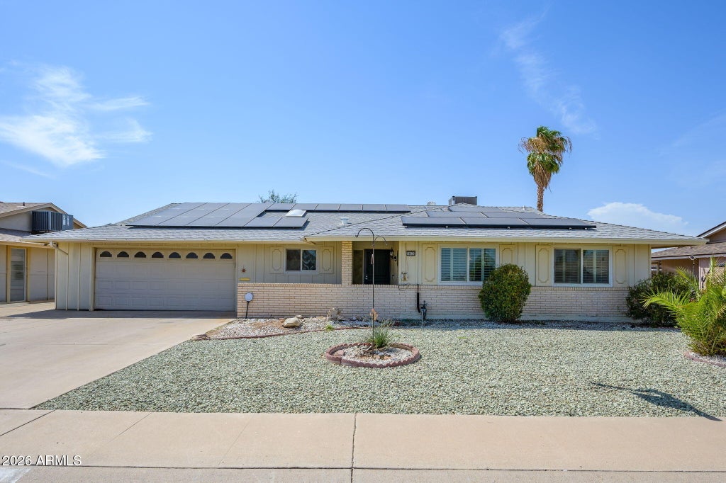 Photo of 14434 N Mcphee Drive, Sun City, AZ 85351 (MLS # 7059204)