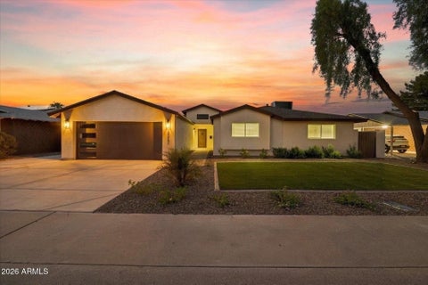 Photo of 8344 E Indianola Avenue, Scottsdale, AZ 85251 (MLS # 7082092)