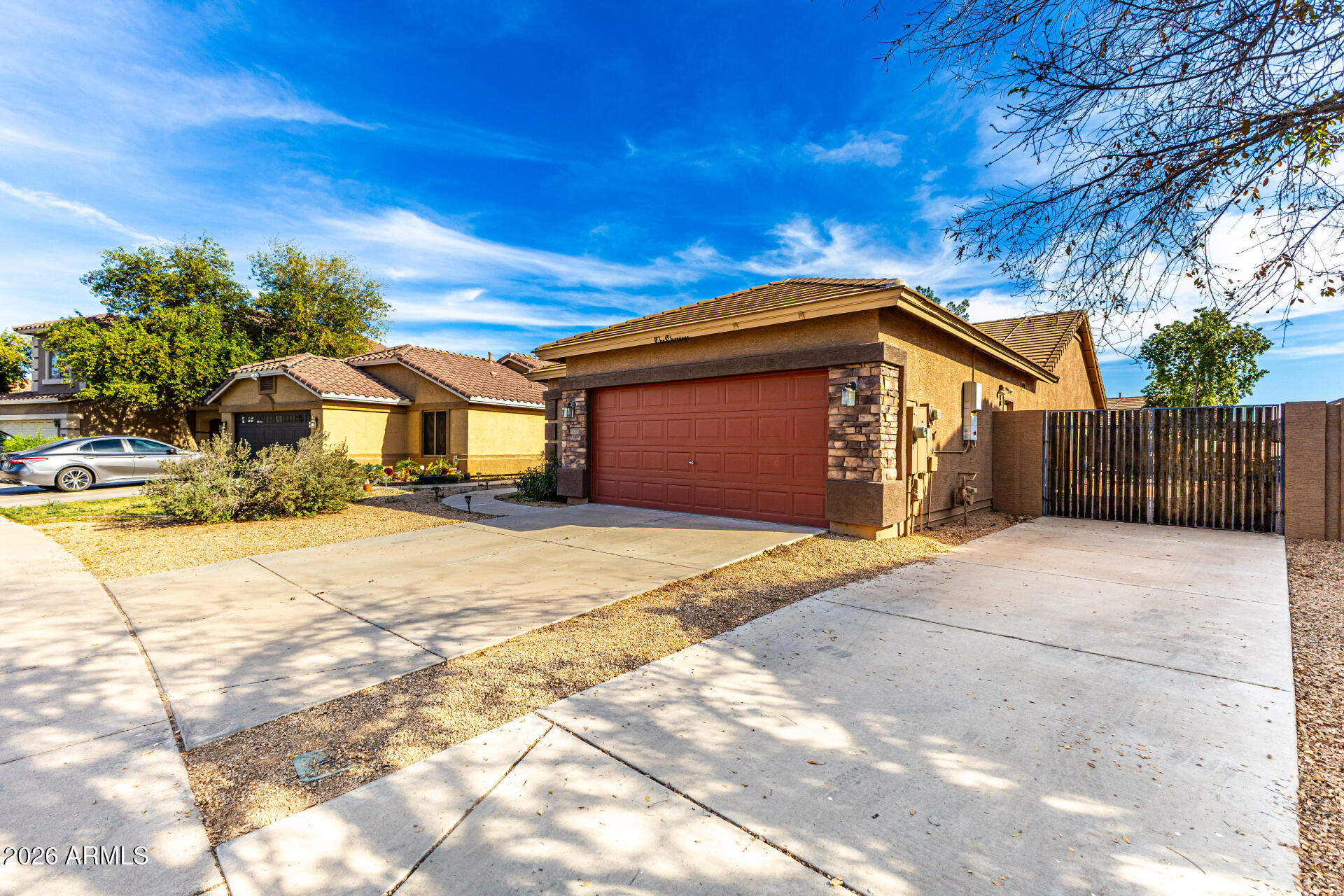 13017 W LARKSPUR Road