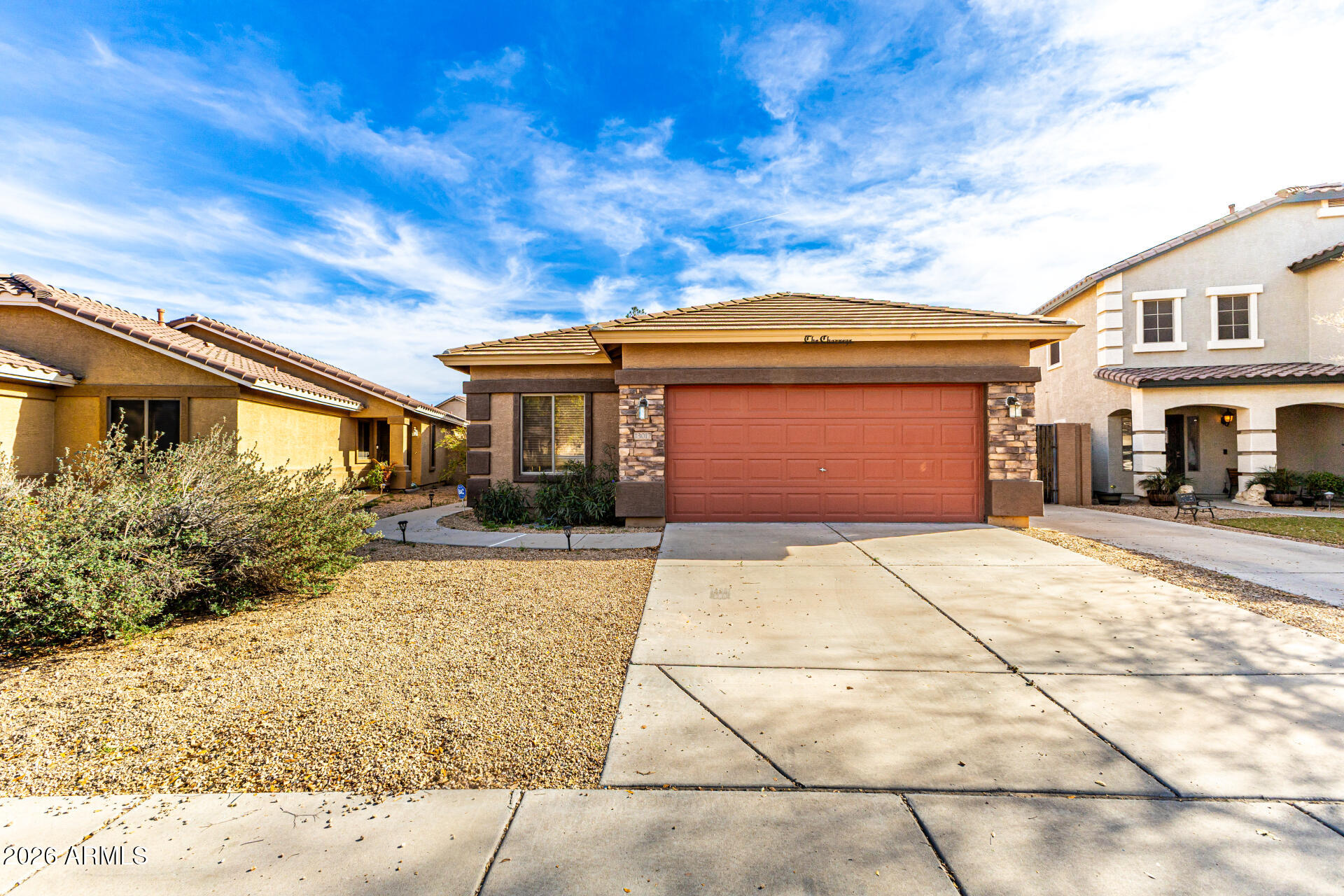 13017 W LARKSPUR Road