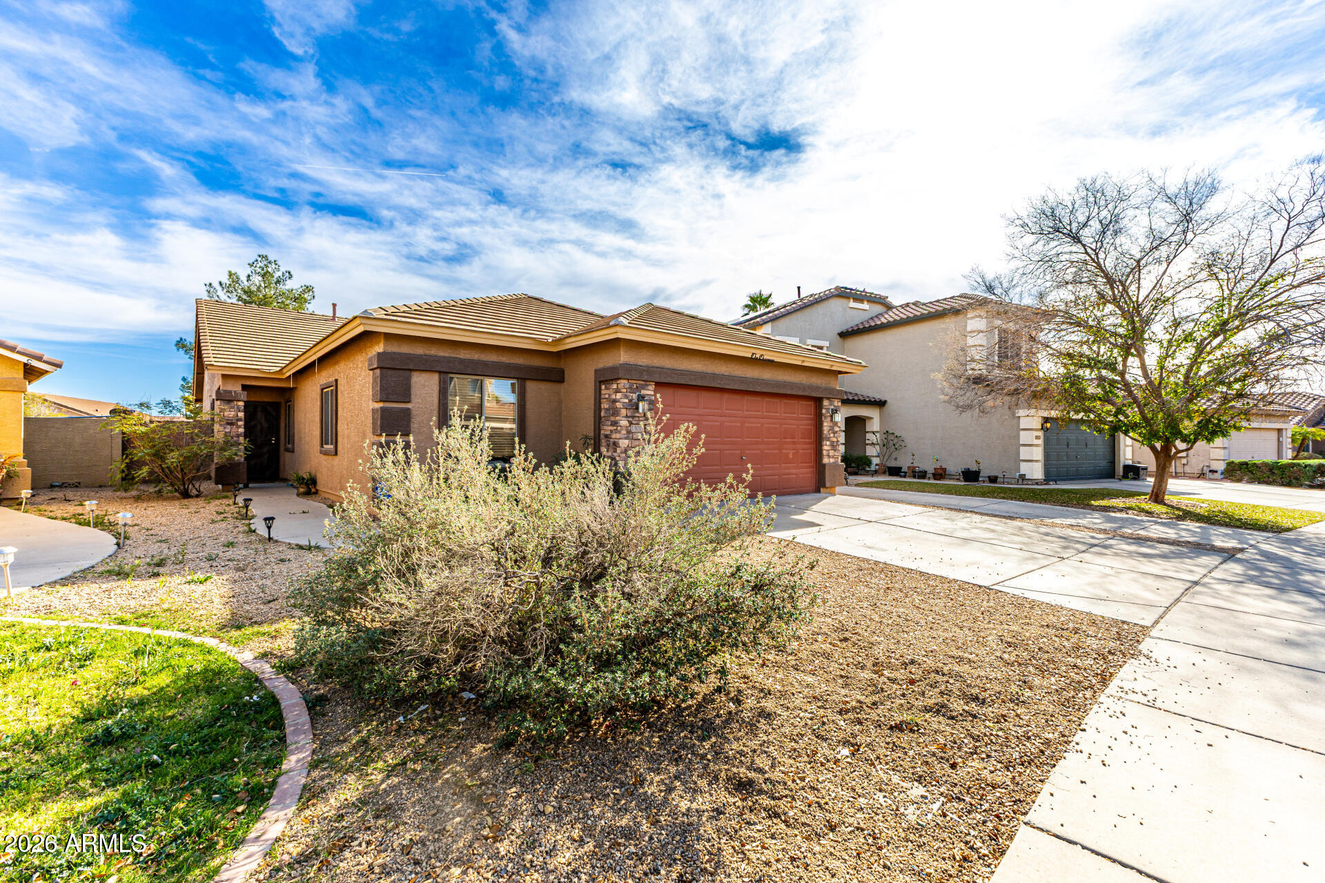 13017 W LARKSPUR Road