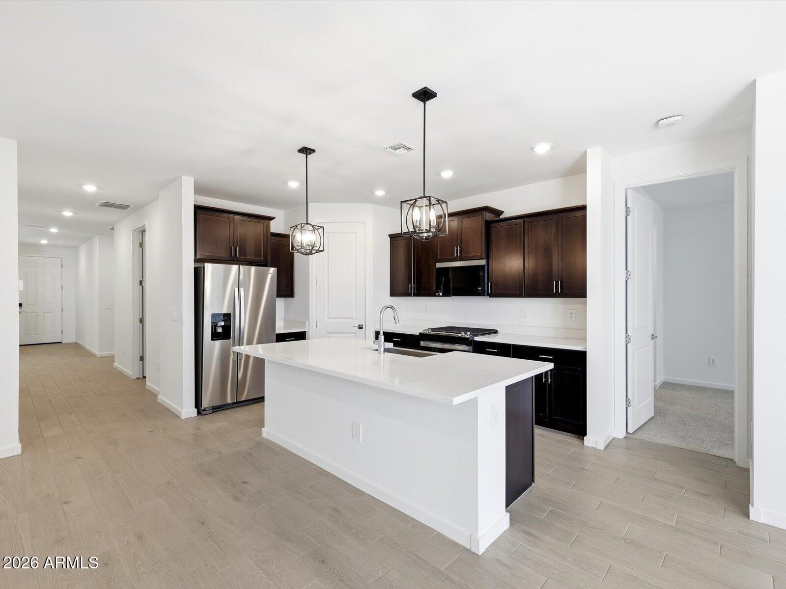 4430 W HUNTER Trail