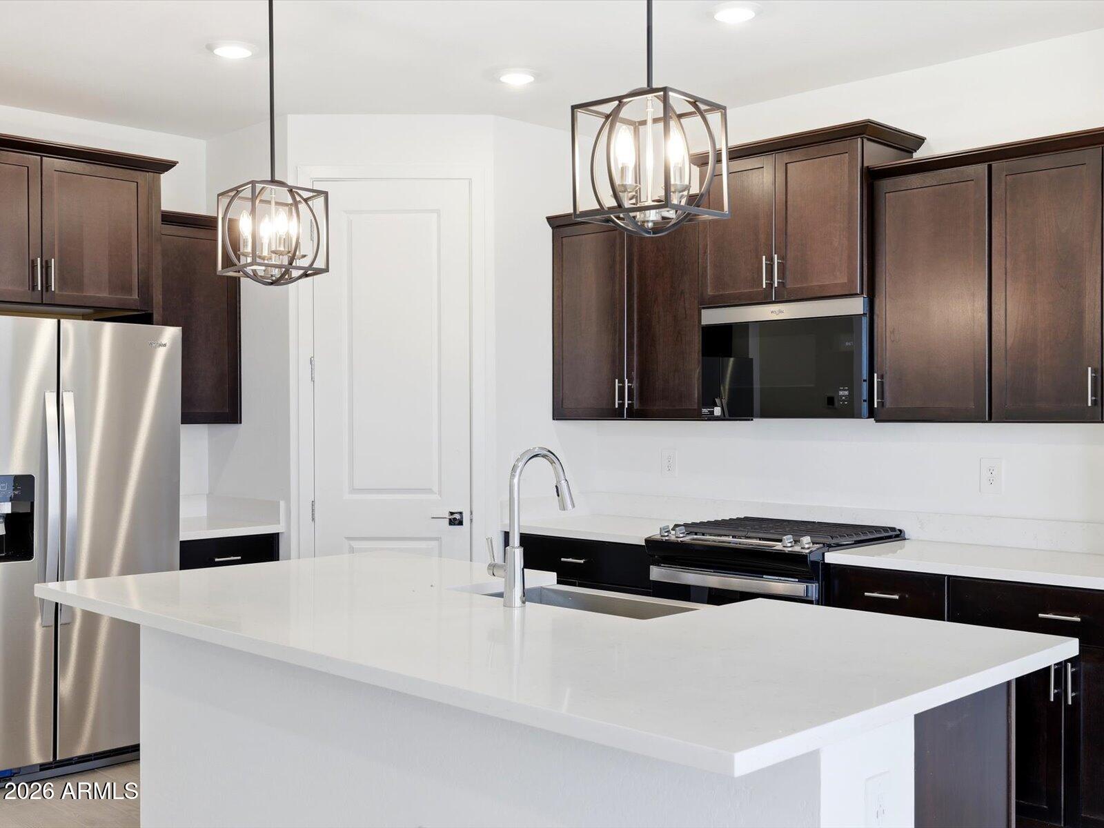 4430 W HUNTER Trail