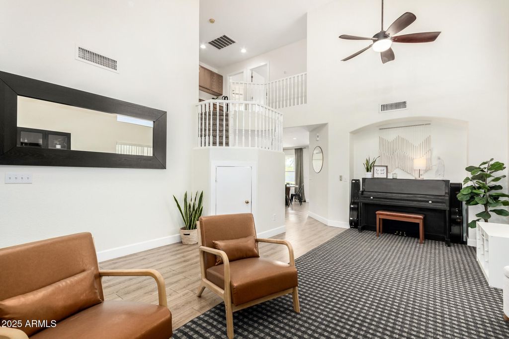 Photo of 5855 E Hopi Circle, Mesa, AZ 85206 (MLS # 6927268)