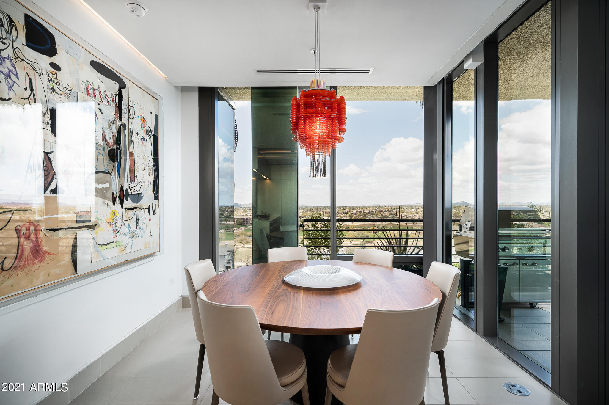 OPTIMA KIERLAND CENTER 7120 CONDOMINIUM 2ND AMD - Residential