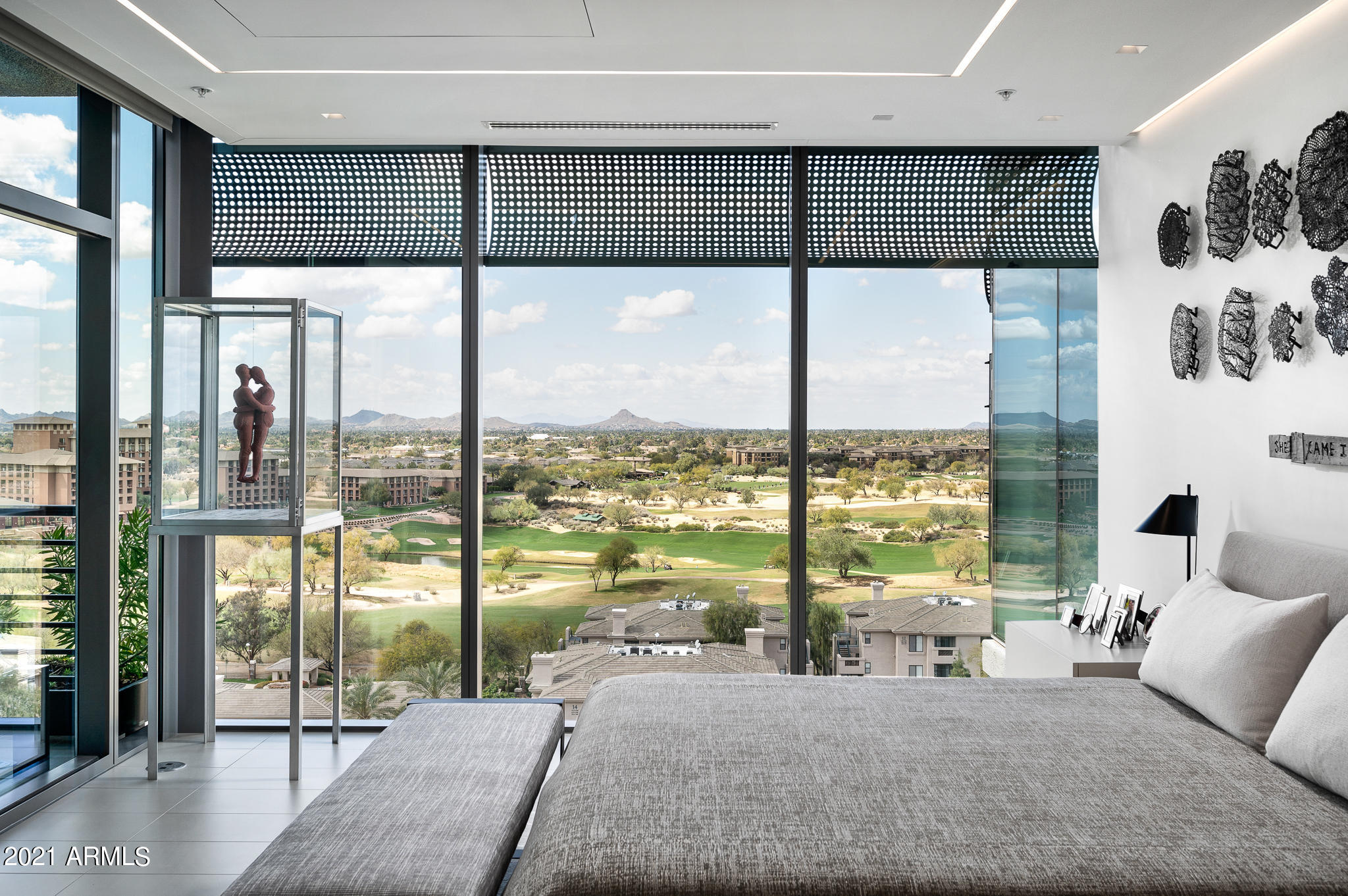 OPTIMA KIERLAND CENTER 7120 CONDOMINIUM 2ND AMD - Residential