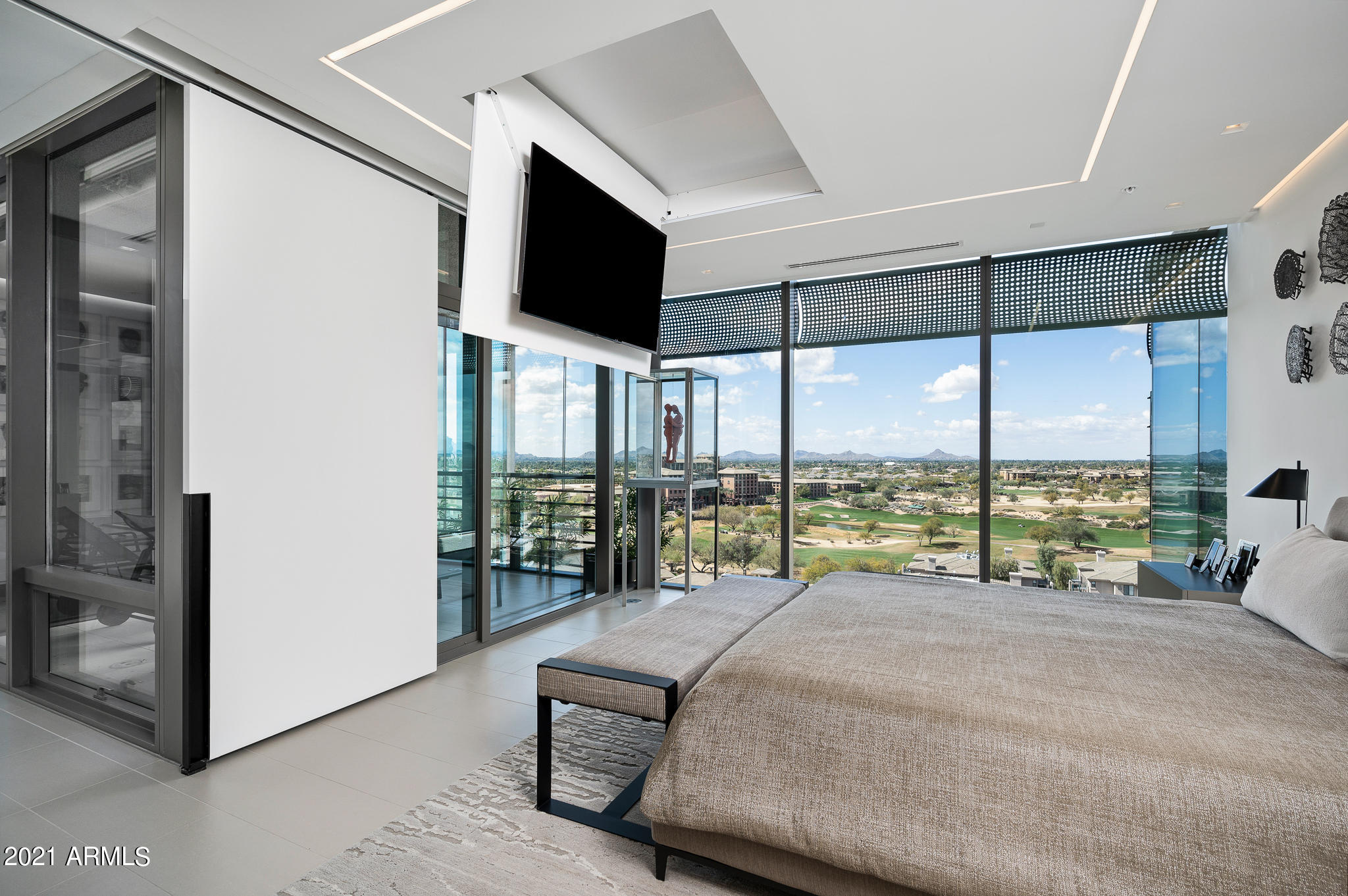 OPTIMA KIERLAND CENTER 7120 CONDOMINIUM 2ND AMD - Residential