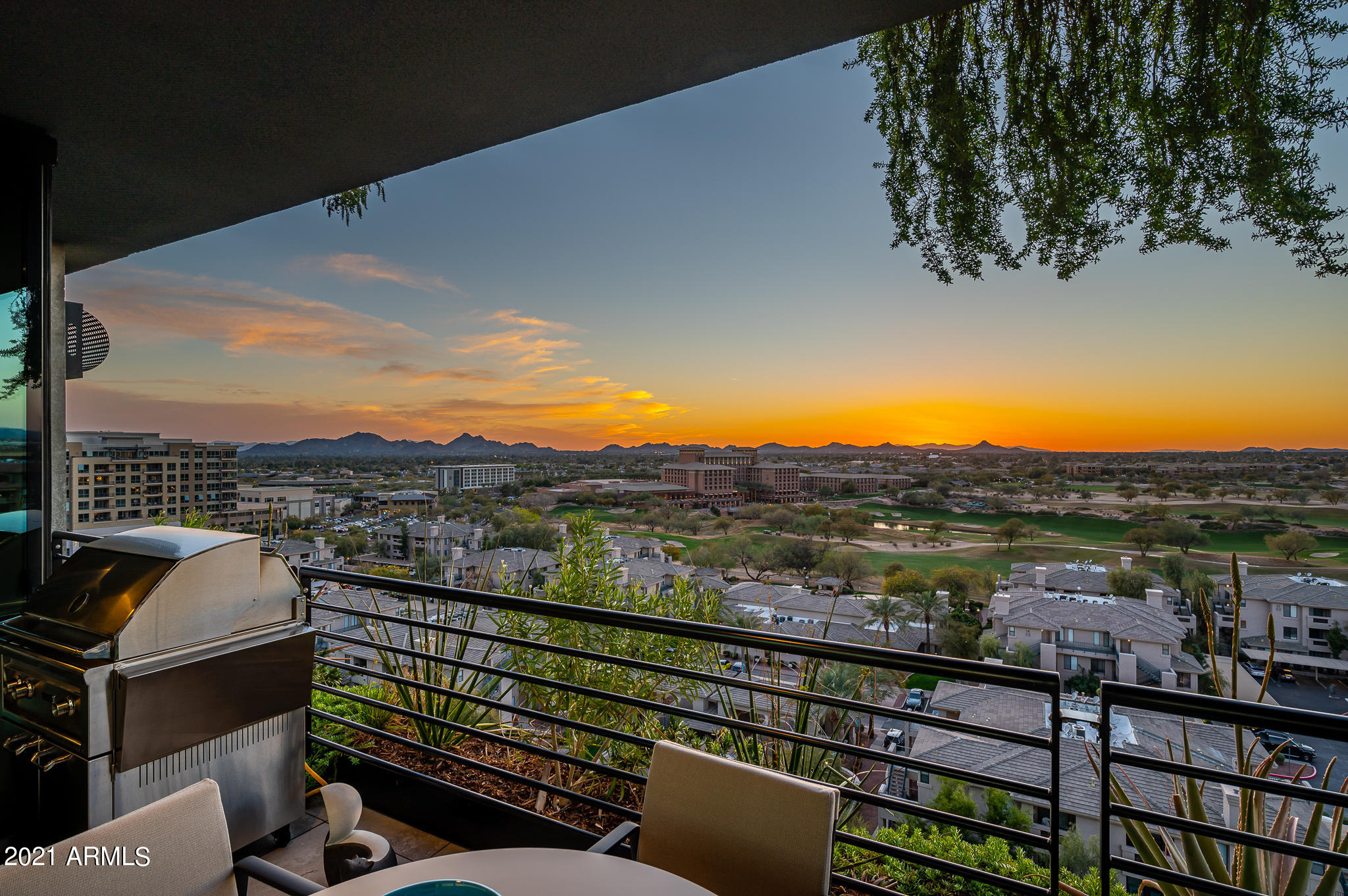 OPTIMA KIERLAND CENTER 7120 CONDOMINIUM 2ND AMD - Residential
