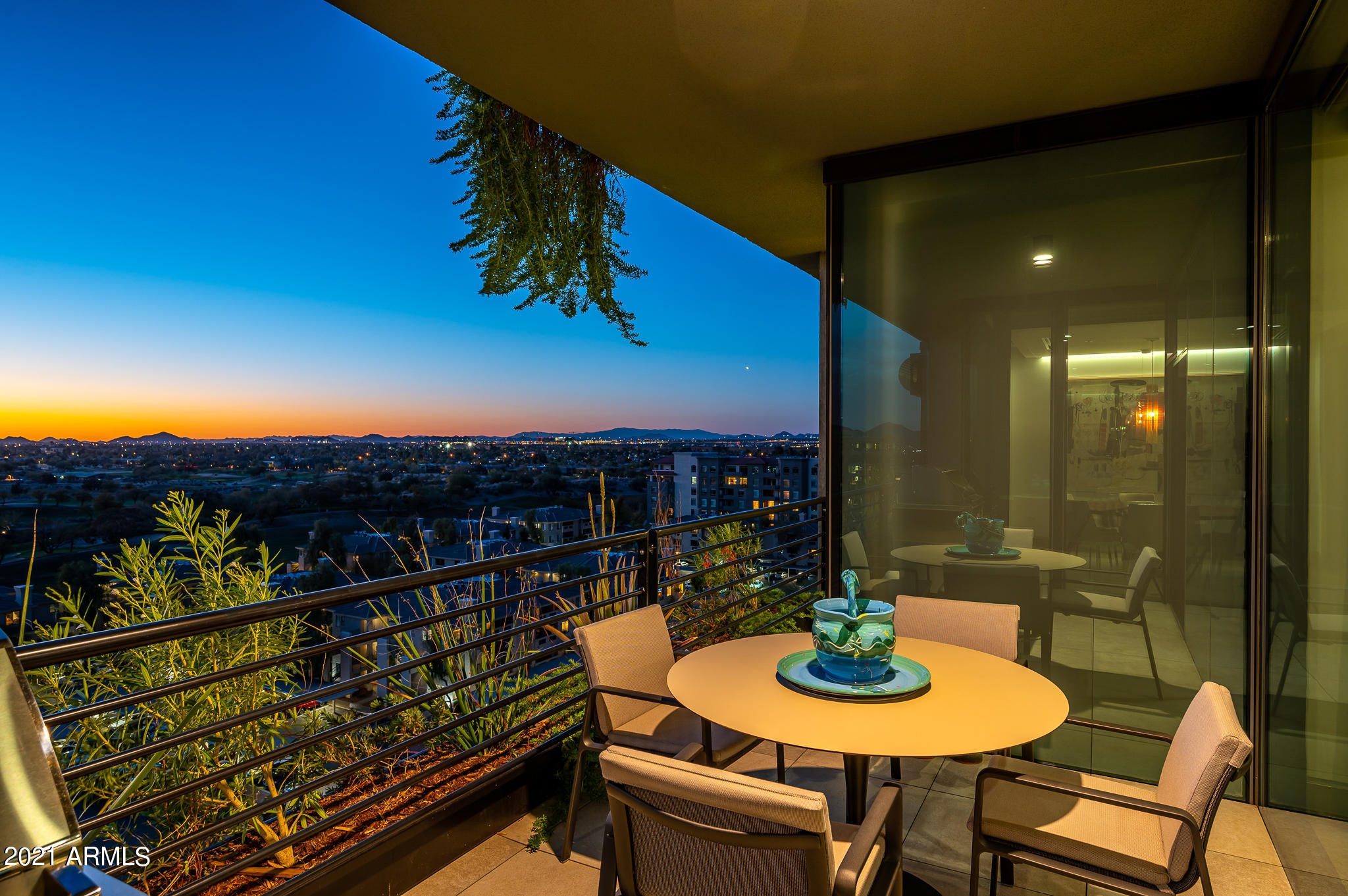 OPTIMA KIERLAND CENTER 7120 CONDOMINIUM 2ND AMD - Residential