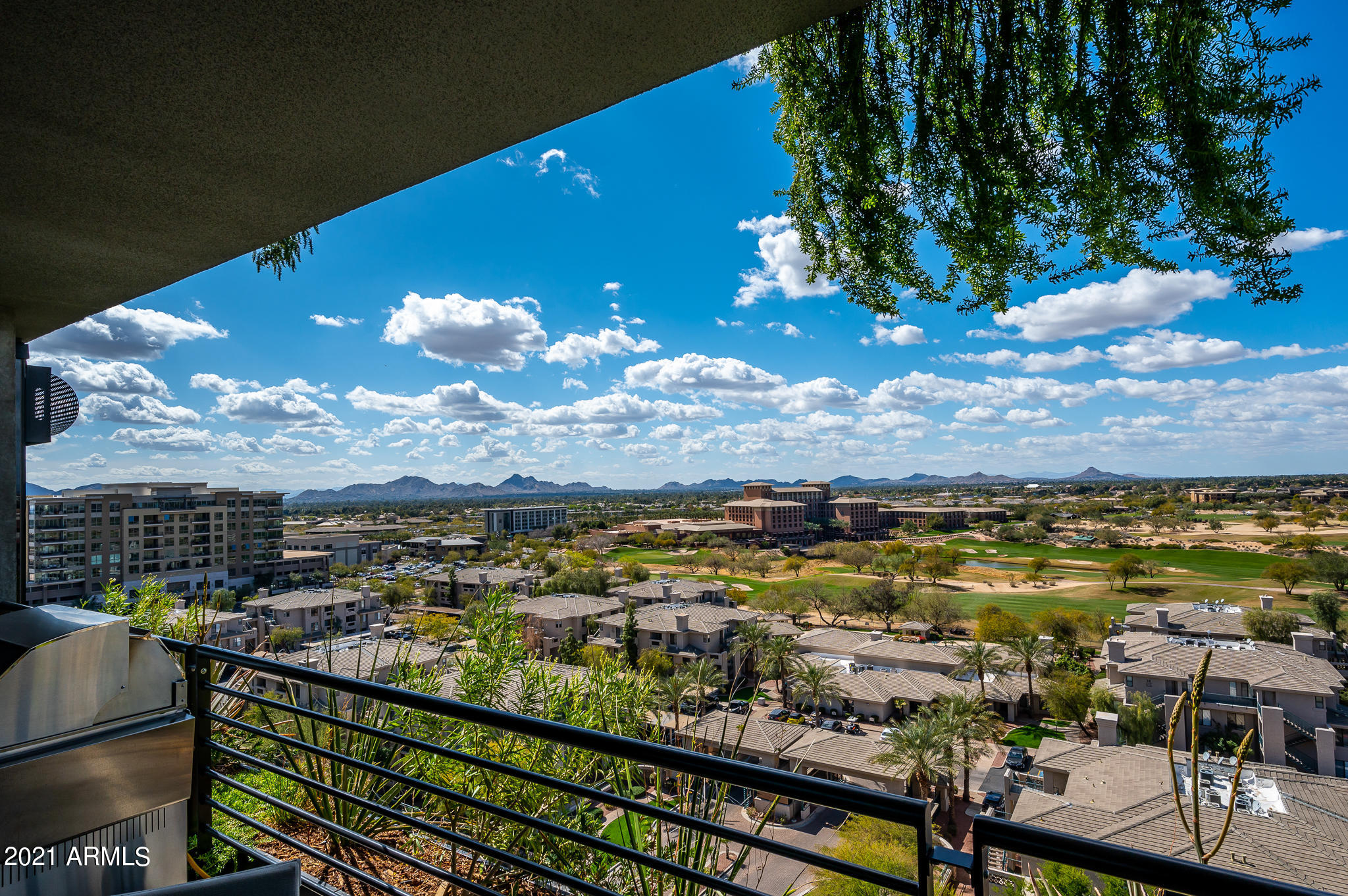 OPTIMA KIERLAND CENTER 7120 CONDOMINIUM 2ND AMD - Residential