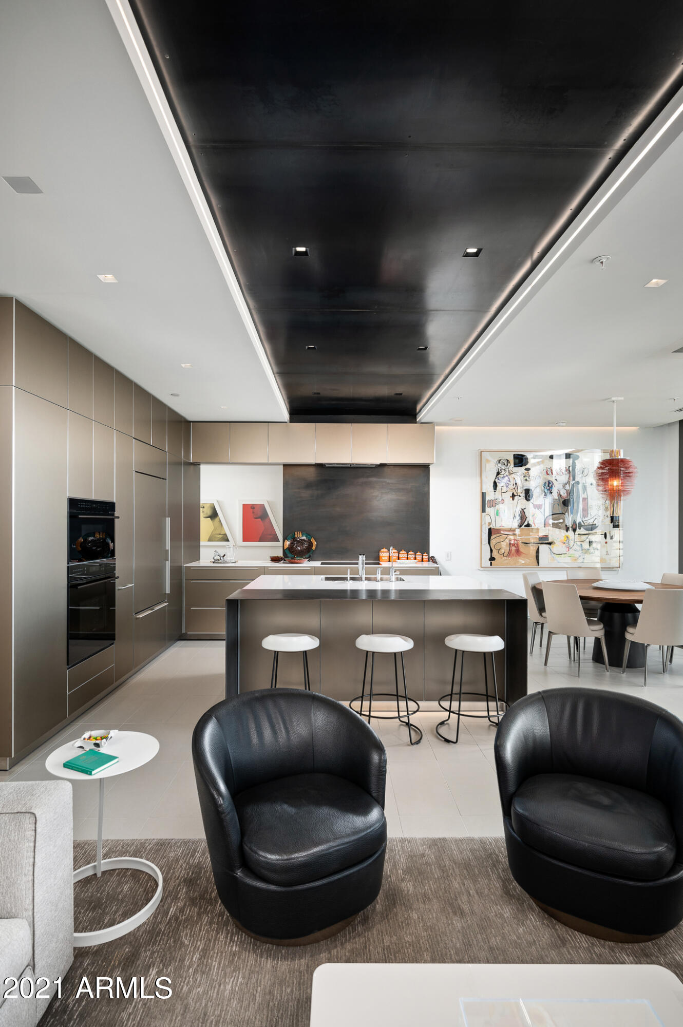 OPTIMA KIERLAND CENTER 7120 CONDOMINIUM 2ND AMD - Residential